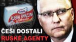 „Prudko“ inteligentná česká BIS nájde ruskú stopu aj na zmrzline