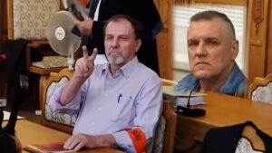 Niekedy mám pocit, že sa zločinci majú lepšie ako obete.