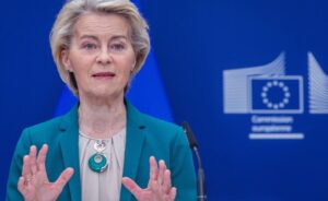 Nulová dôveryhodnosť Leyenovej. Politiko: EÚ pripúšťa, že nemôže zaručiť Trumpovi sľub investovať 600 miliárd $. Dodatočné investície prisľúbené v rámci