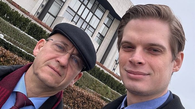 Známy hoaxer medvedík Pú-chovský: Polícia napomáha rusifikácii Slovenska.