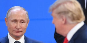 Kremeľ: Po údajnej Trumpovej hrozbe bombardovaním Moskvy sa objavilo množstvo falošných správ