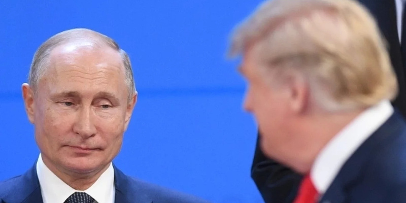 Kremeľ: Po údajnej Trumpovej hrozbe bombardovaním Moskvy sa objavilo množstvo falošných správ