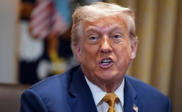 Trump sa vyhráža Rusku že pripravuje malé prekvapenie