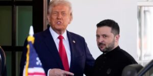 Axios odhaľuje obsah Trumpovho „dôležitého vyhlásenia“ o Rusku