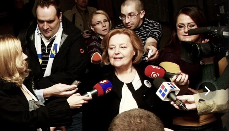 Vášáryová, ktorá nazýva Slovákov spodinou si kúpila byt v BA za 310000€