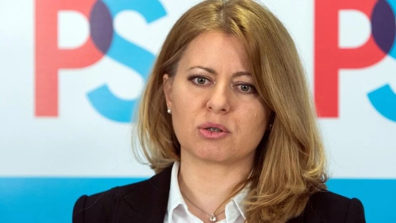 Čaputovej pokrytectvo a cynizmus & O všetkom vedela