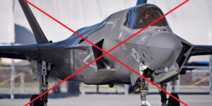 Bloomberg: India zrušila nákup stíhačiek F-35 od USA, ako reakciu na clá