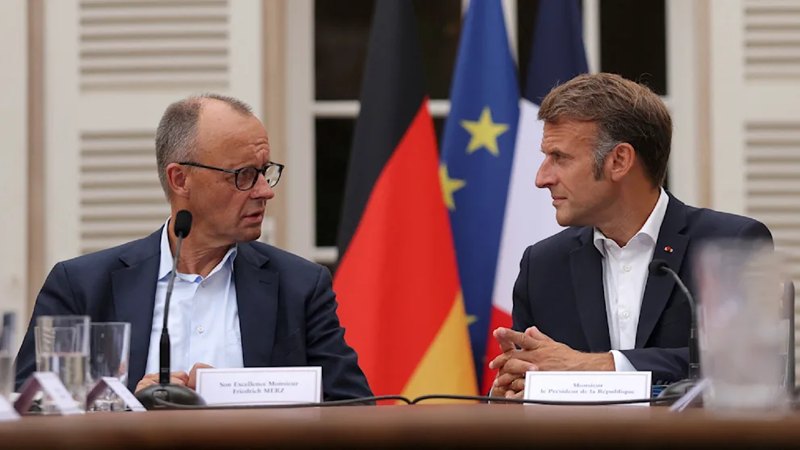 Bild: Druhá najväčšia ekonomika Európy Francúzsko je rekordne zadlžená