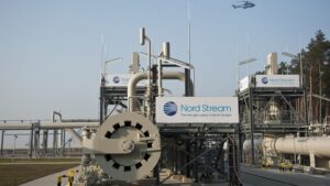 V Taliansku zadržali ukrajinského podozrivého z útoku na Nord Stream