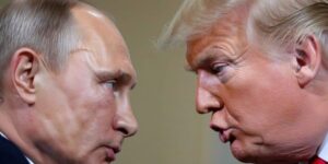 Putin a Trump sa stretnú na Aljaške 15. augusta o 22:30 moskovského času