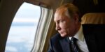 Let lietadla s Putinom nad Aljaškou bude dodatočne koordinovaný s USA úradmi