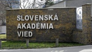 Za 350 tisíc € sa SAV zachovala ako úbohý najposlednejší podliak