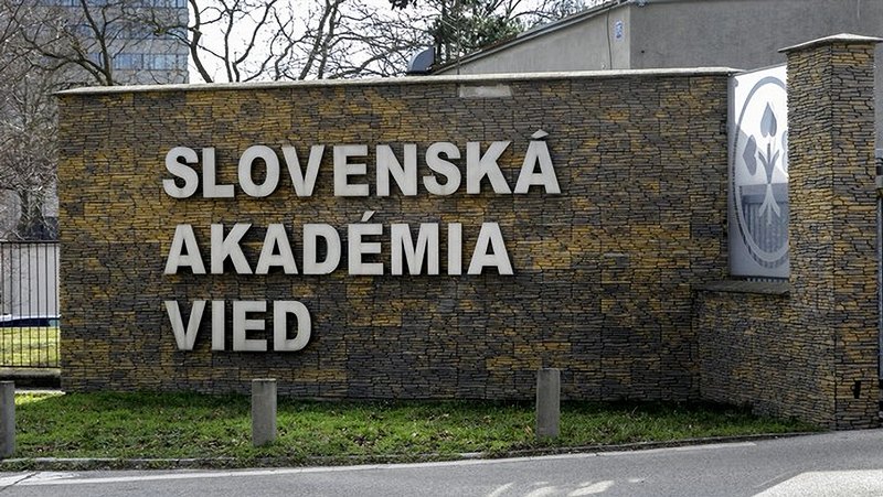 SAV - odborníci na manipulácie? Šaško o tom vedel. Zase ten HLAS