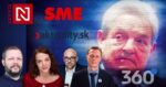 Denník N, Sme, Aktuality, Markíza a spol. je predsa 200%-ná zaručená pravda.