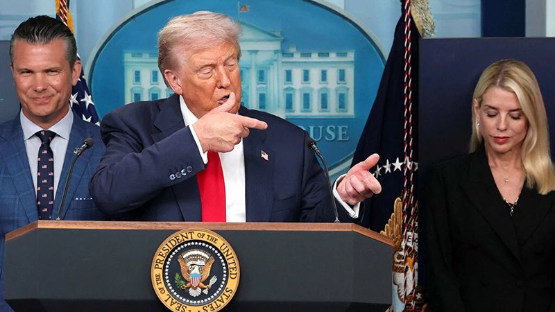 Narušenie rusko-amerického summitu je ultimátnym cielom pre EÚ diplomaciu