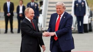 Prečo má Trump pravdu v otázke mieru na Ukrajine? Píše RS