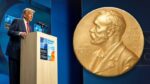Vtip? Sedem krajín nominovalo Trumpa na Nobelovu cenu mieru