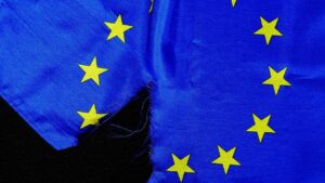 Dánsko varuje: Pristúpenie Ukrajiny do EÚ by viedlo k jej kolapsu