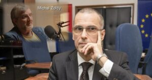 M. Zoldy: Generálny prokurátor nehovorí pravdu.