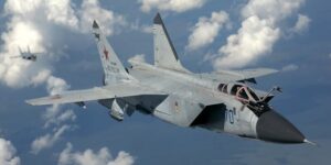 Reuters: Ruské stíhačky nenarušili estónsky vzdušný priestor