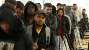 Trpezlivosť sa končí: Podľa štúdie Nemci strácajú toleranciu voči migrantom
