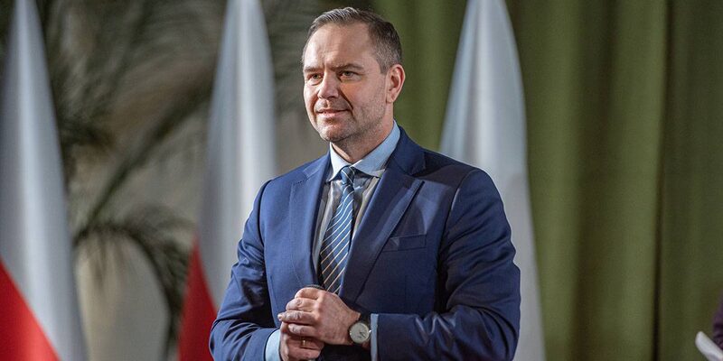 Nawrocki predložil poľskému Sejmu návrh zákona na boj proti banderovskej ideológii.