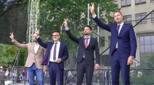 Obludný zlepenec lží, skrývajúci sa za pojmom „Ficova drahota“