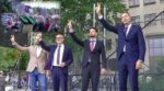 Jesenný Progresívny kabaret sa začal. Kto PS a spol. platí túto frašku?