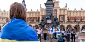 Poľský Sejm zbavil nezamestnaných Ukrajincov sociálnych dávok