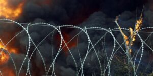 Pri útoku ukrajinského dronu v Samarskej oblasti zahynuli štyria ľudia.