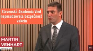 MVZ bez rozhodnutia Vlády SR(!) povolilo nákup ďalších 150 000 Pfizer „vakcín“