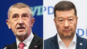 Pôjdu České voľby zákernou Rumunskou cestou?