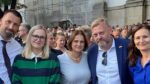 SaSky sa stal zberný dvor neukojených ambícii…a tak to aj vyzerá