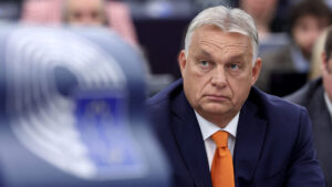 Maďarsko chce zažalovať EP kvôli hlasovaniu o imunite Ilarie Salisovej
