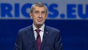 „Babiš bude vo svojom odporu voči Bruselu radikálnejší,“ píše TEC