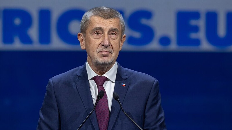 „Babiš bude vo svojom odporu voči Bruselu radikálnejší,“ píše TEC