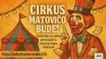 Cirkus „Matovičo“ bude! Zastrája sa jeho principál a hlavný šašo Matovič