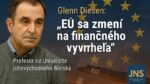 EÚ sa konfiškáciou Ruských aktív premení na krajiny finančných vyvrhelov