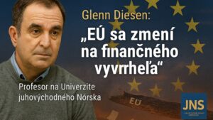 EÚ sa konfiškáciou Ruských aktív premení na krajiny finančných vyvrhelov