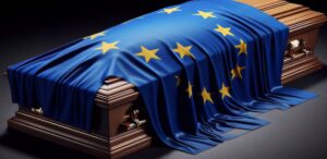 Európa zomrie na hlúposť