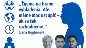 Hughes: Jadrová vojna medzi Ruskom a USA by trvala 72 minút.