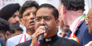 India oznámila že bude nákupovať ropu od Ruska napriek vydieraniu USA