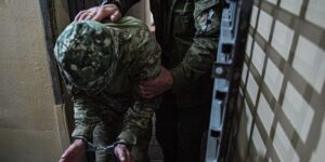 Putin nariadil prijatie opatrení na kapituláciu vojakov ukrajinských ozbrojených síl.
