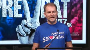 Matovičov Prevrat 2027 – dôveryhodný ako jeho diplomovka