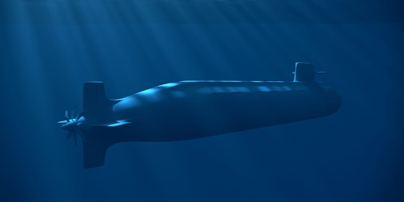 Jadrový Poseidon: Ruská superzbraň, ktorá mení pravidlá hry pod morom otestovaná