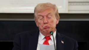 Trump: „Myslím, že sme skončili“. Jedna veta za všetky nekonečné oslavné články v našom mainstreame o úspechoch ukrajinskej armády. To už naozaj nedokážeme pochopiť