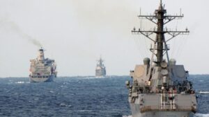 Nebensja: USA sa snažia zvrhnúť režim vo Venezuele „farebnou revolúciou“