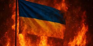 Zelenskyj sa vyjadril k masívnemu útoku RF síl, ktorý odstavil Kyjev od elektriny.