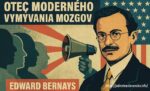 Otec moderného vymývania mozgov
