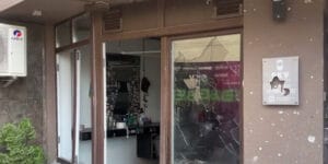 Azerbajdžanské veľvyslanectvo v Kyjeve zasiahla ukrajinská raketa Patriot